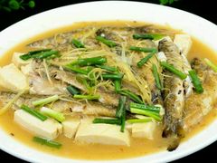 -来客家食府 · 福建客家菜(厦禾路店)