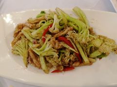 -朱仔记食府(江南大道店)