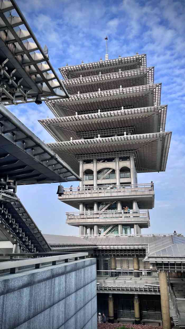 临平公园-"作为新临平人.这个公园可谓是自家后花园啊.