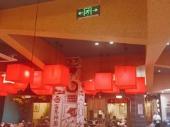 -百年神厨·地道川菜(紫荆店)