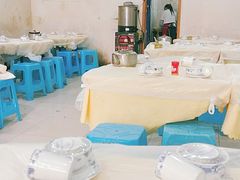 大堂-东吴霸王兔(松青路店)