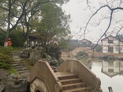 -常熟方塔园