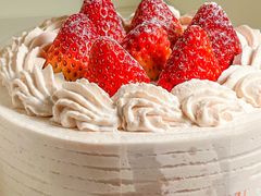 -积慕Cake(解放大道店)