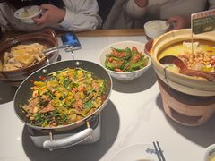 -老阿爸鲜鱼土菜(园区永旺店)