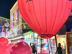 -万科生活广场(东莞松山湖店)