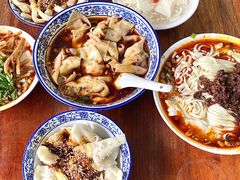 -小谭豆花(西大街店)