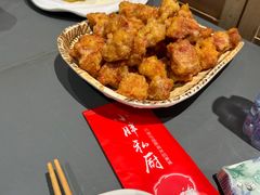 -小胖私厨状元宴·东北私房菜馆