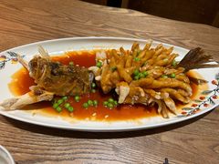 -花间一壶酒(桐荫街店)