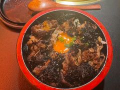 -無二炙坊·和牛烧肉(大钟寺1733店)