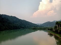 -碧水湾温泉