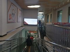 -物美超市(三里河店)