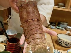 -镹·鱼料理  国产鱼使用店