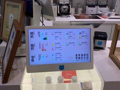 -兰熊鲜奶(西直门凯德mall店)