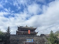 -松州古城