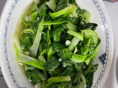 清炒时蔬-乡厨味道(黄鹤楼店)