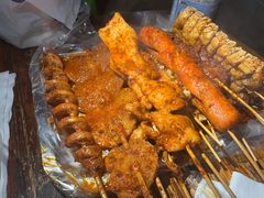 -胡仁根胡记炸炸炸