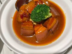 -飶香居(省博物馆店)