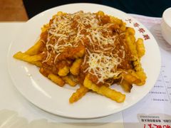 -大哥餐厅(西城花园店)