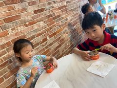-Dal Cuore 达可芮冰淇淋(陕西北路店)