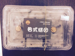 王家沙点心店(南京西路总店)-王家沙点心店(南京西路总店)