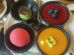 -长春凯悦酒店-品悦中餐厅