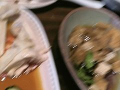 -章记星洲 · 新加坡餐厅(望京店)