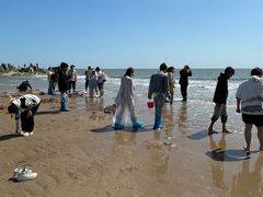 -老虎石海上公园