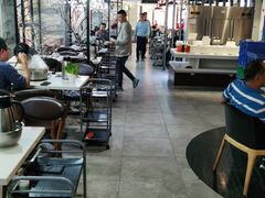 大堂-陈记顺和潮汕牛肉火锅(番禺迎宾大道店)