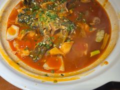 -魏铭鱼头捞饭(晋阳路店)