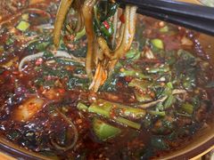 -乐山第一家临江鳝丝(茶坊路店)