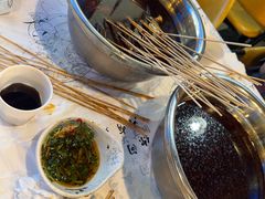 -成都瓜串串(水围1368店)