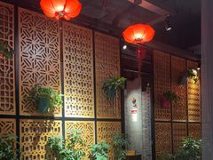 -静一·疆味小馆(黄河路店)