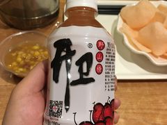 -金刚山烧烤(红旗大街店)