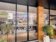 -米漾酒店(深圳会展中心岗厦地铁站店)