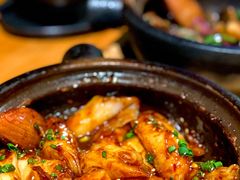 -旺爷砂锅·茶作(国贸城店)