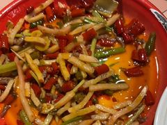 -杨记隆府重庆江湖菜(大悦城店)