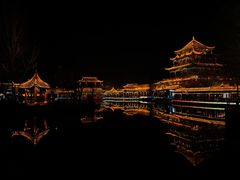 -台儿庄古城