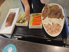-锅说大脸毛肚重庆老火锅(佐阾店)