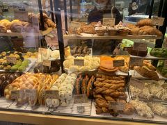 -PAPER STONE BAKERY(天环店)