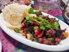 -小厨子私房菜·云南美食店