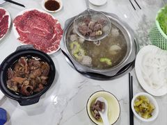 -老猫牛肉火锅(沙溪店)