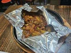 -小四川美食馆(幸福路店)