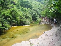 -云台山风景名胜区