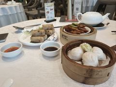-丰鲤楼•闽南茶楼(仟禧汇店)