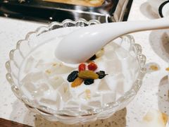 -九府羊·鲜羊火锅·烤串(新华路店)