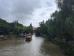 -枫桥景区