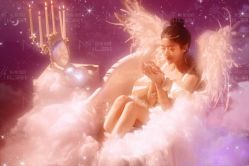 -米莱摄影写真(五大道别墅店)