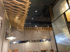 大堂-川锅哎哟·麻辣香锅(国大城市广场店)