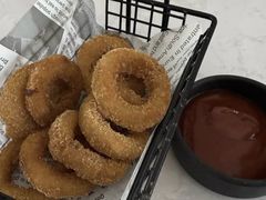 -圣彼得堡观江俄餐厅(中央大街黑金冠店)