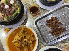 -清真·穆萨砂锅(大皮院店)